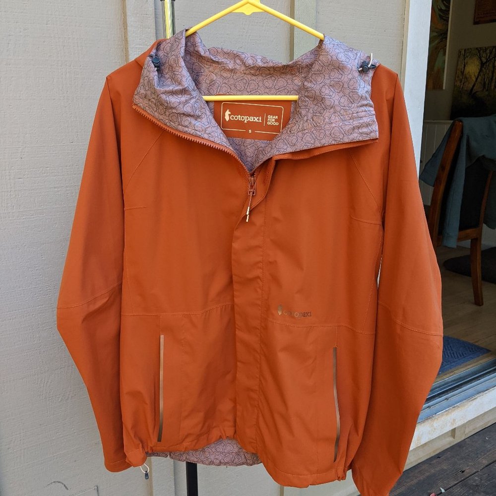 Cotopaxi Tikal Active Shell